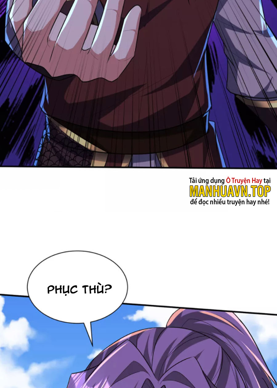 Yêu Giả Vi Vương Chapter 312 - Hamtruyen.vn