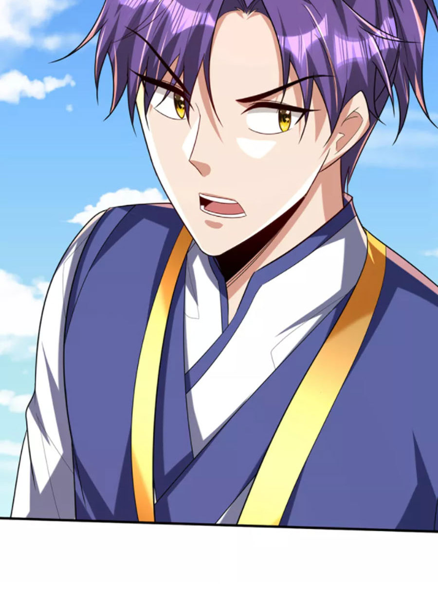 Yêu Giả Vi Vương Chapter 312 - Hamtruyen.vn