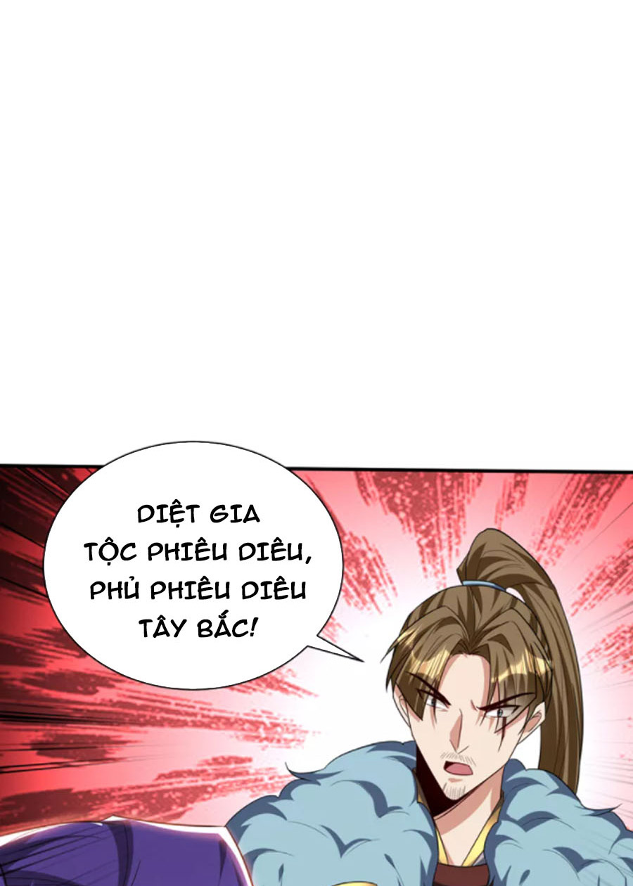 Yêu Giả Vi Vương Chapter 312 - Hamtruyen.vn