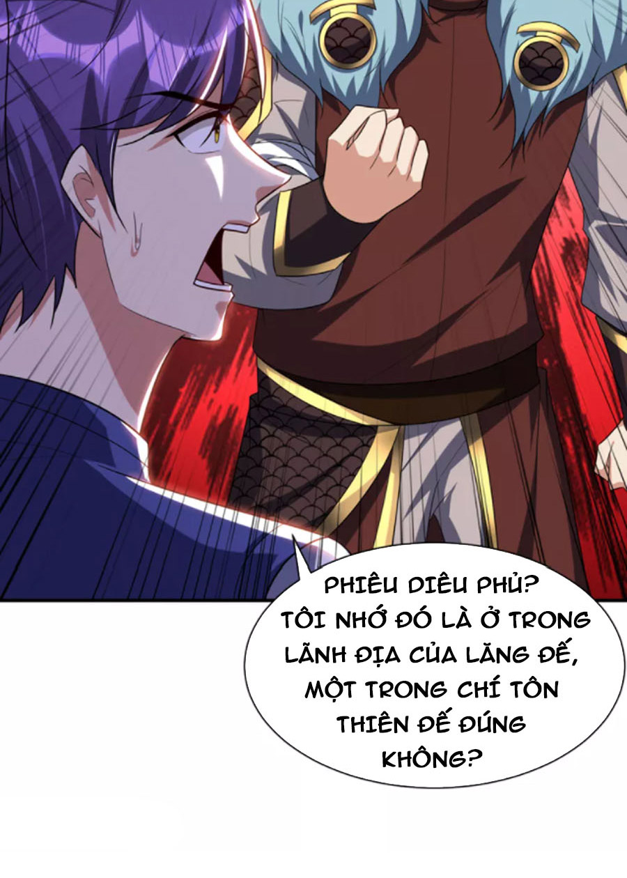 Yêu Giả Vi Vương Chapter 312 - Hamtruyen.vn