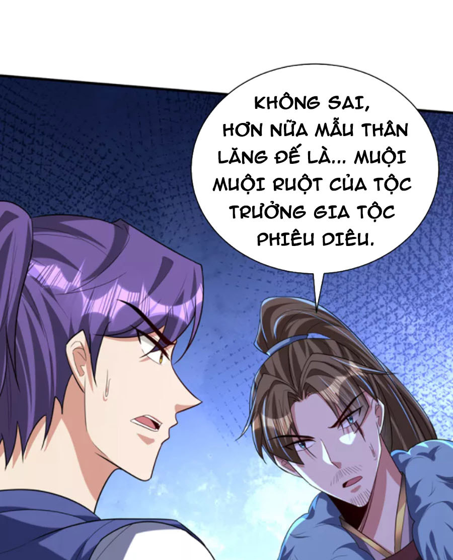 Yêu Giả Vi Vương Chapter 312 - Hamtruyen.vn