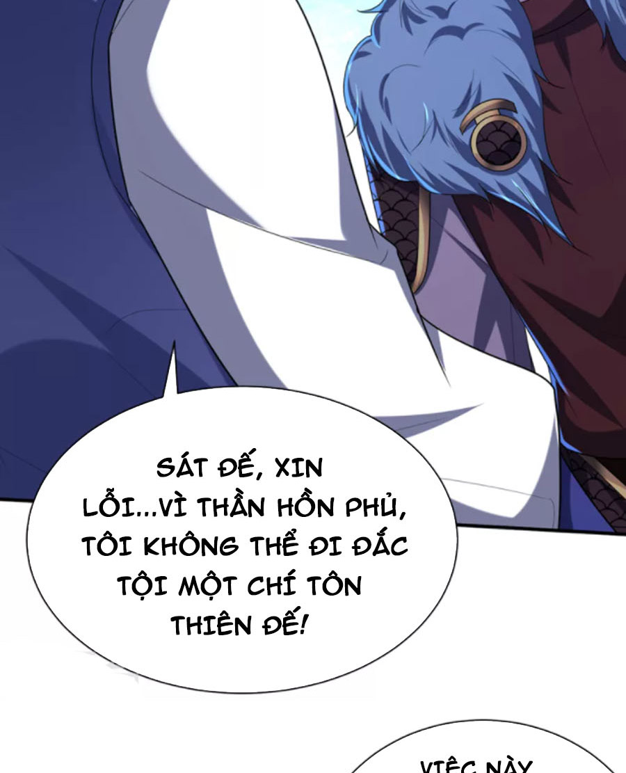 Yêu Giả Vi Vương Chapter 312 - Hamtruyen.vn