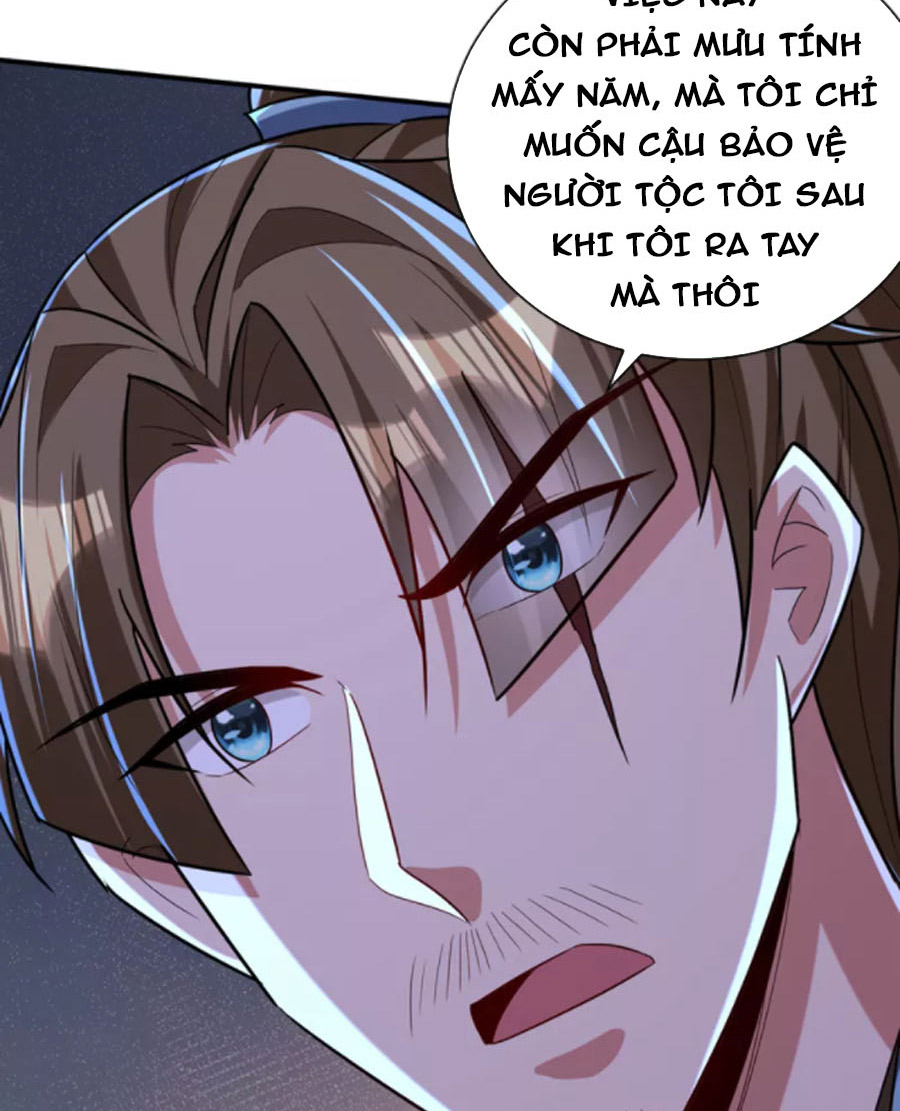 Yêu Giả Vi Vương Chapter 312 - Hamtruyen.vn
