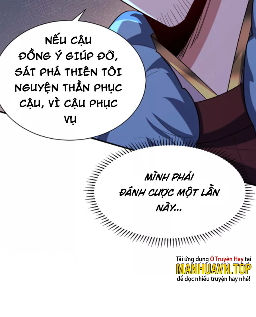 Yêu Giả Vi Vương Chapter 312 - Hamtruyen.vn