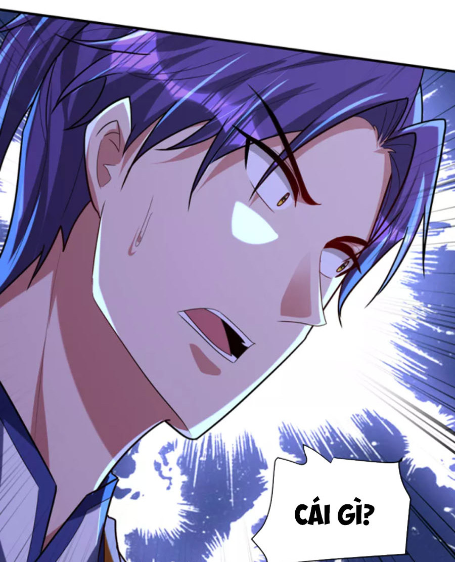 Yêu Giả Vi Vương Chapter 312 - Hamtruyen.vn