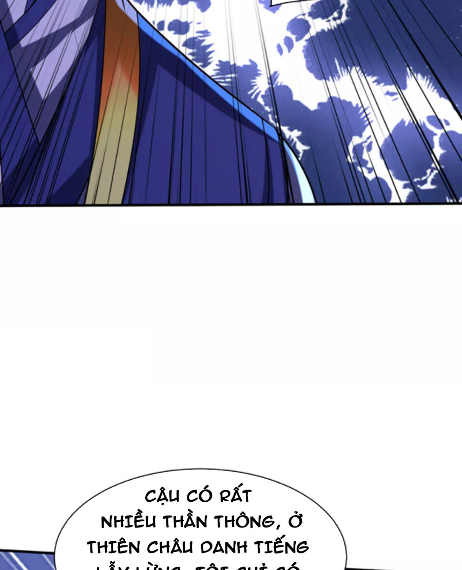 Yêu Giả Vi Vương Chapter 312 - Hamtruyen.vn