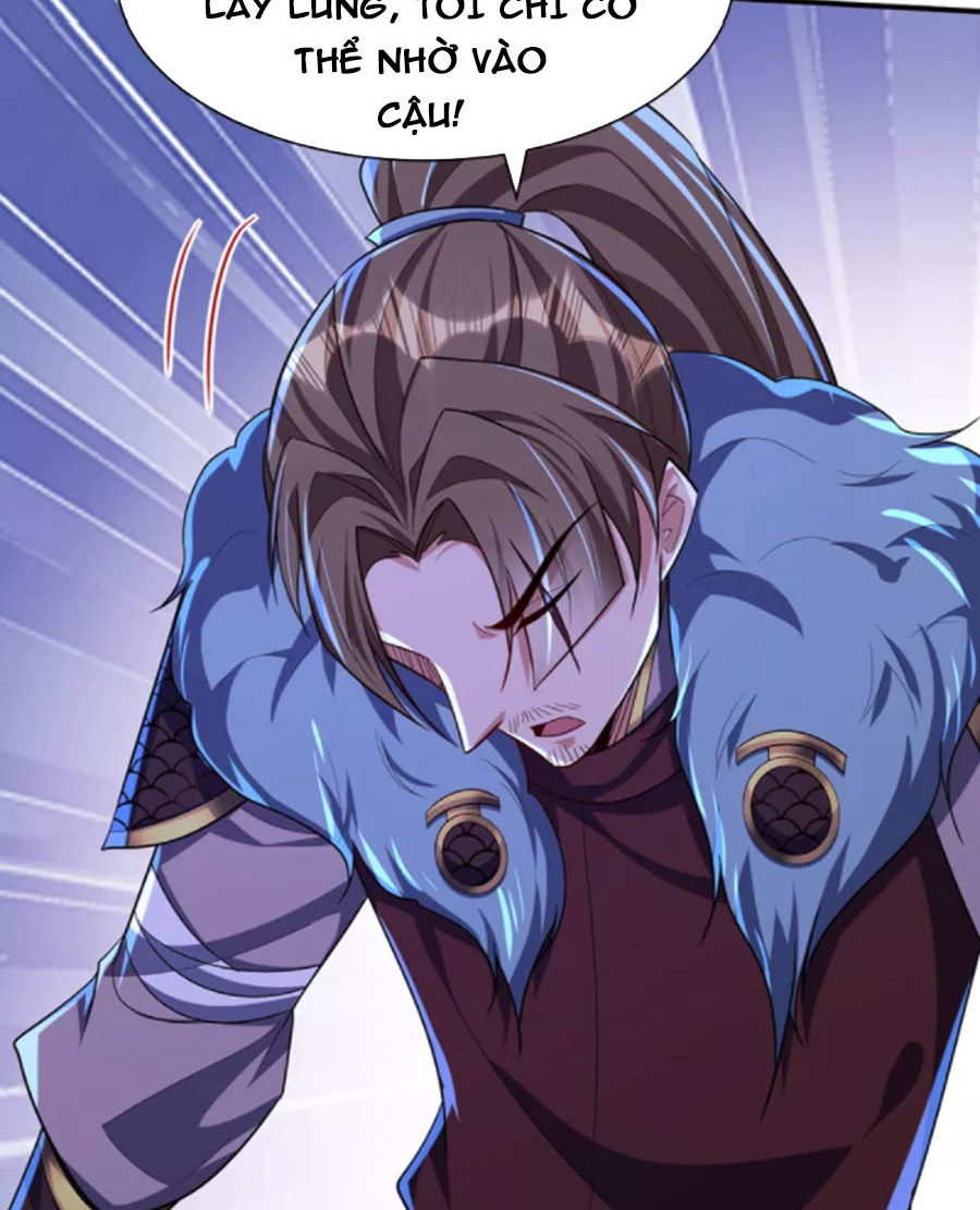 Yêu Giả Vi Vương Chapter 312 - Hamtruyen.vn