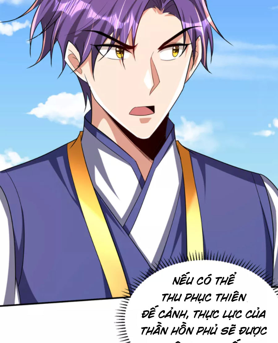 Yêu Giả Vi Vương Chapter 312 - Hamtruyen.vn