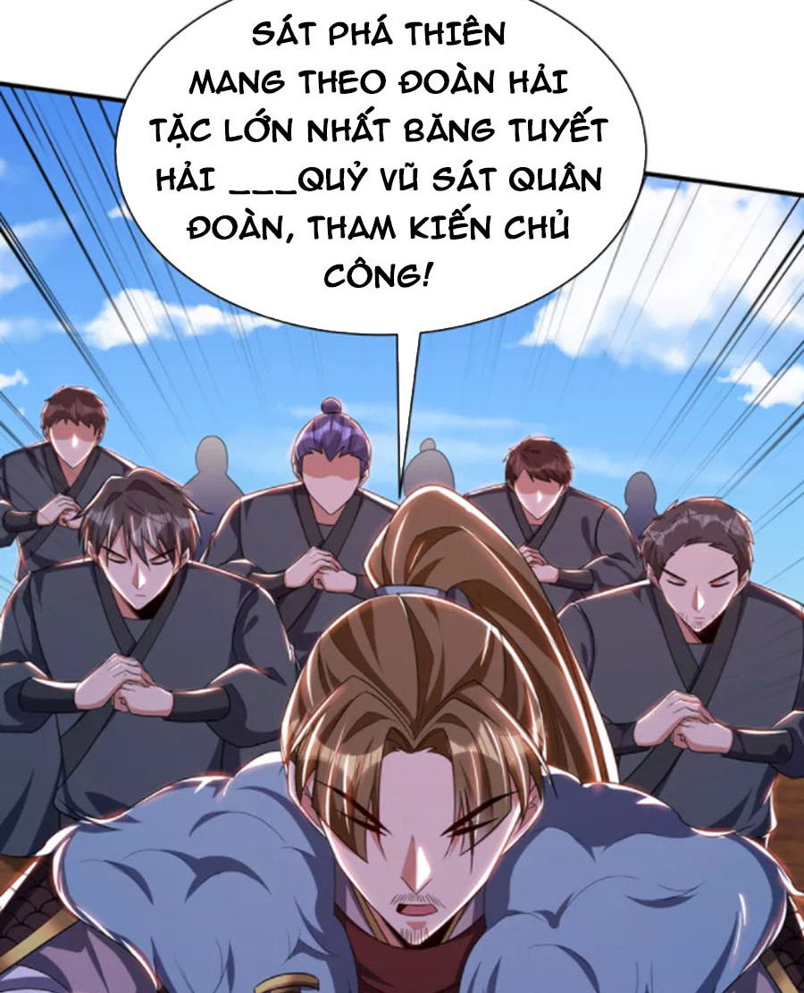 Yêu Giả Vi Vương Chapter 312 - Hamtruyen.vn