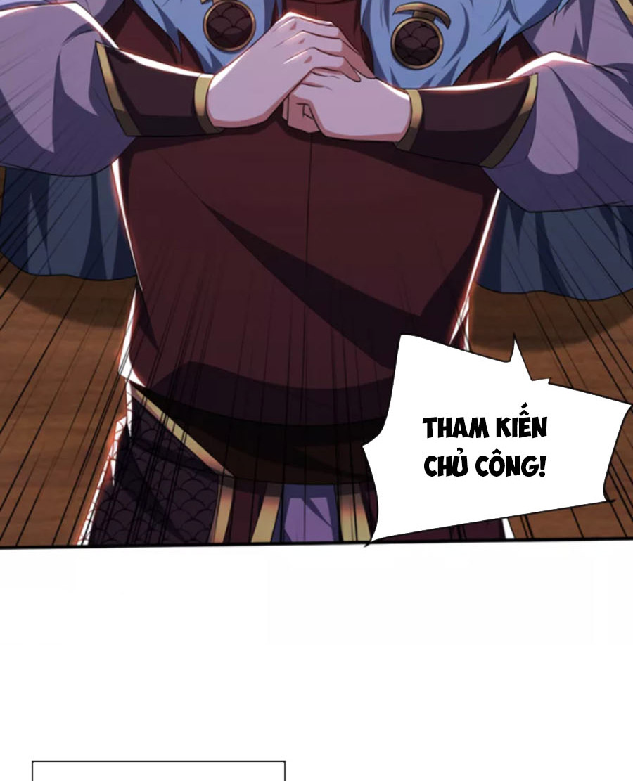 Yêu Giả Vi Vương Chapter 312 - Hamtruyen.vn