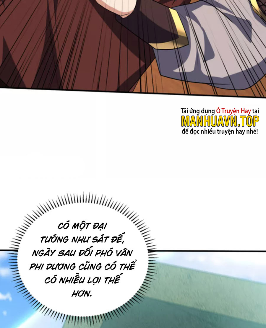 Yêu Giả Vi Vương Chapter 312 - Hamtruyen.vn
