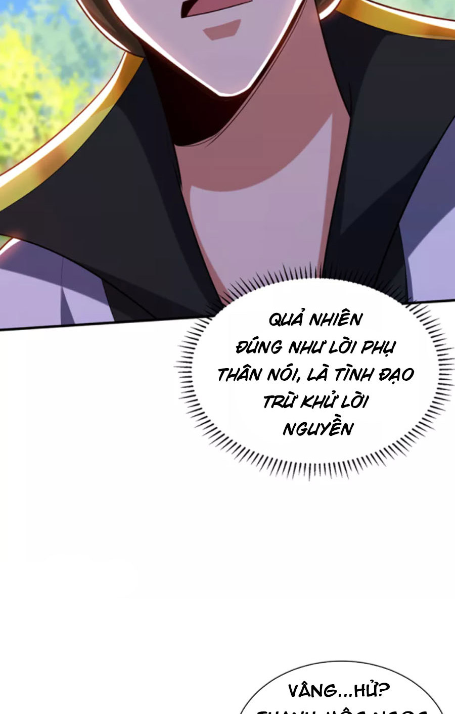 Yêu Giả Vi Vương Chapter 312 - Hamtruyen.vn