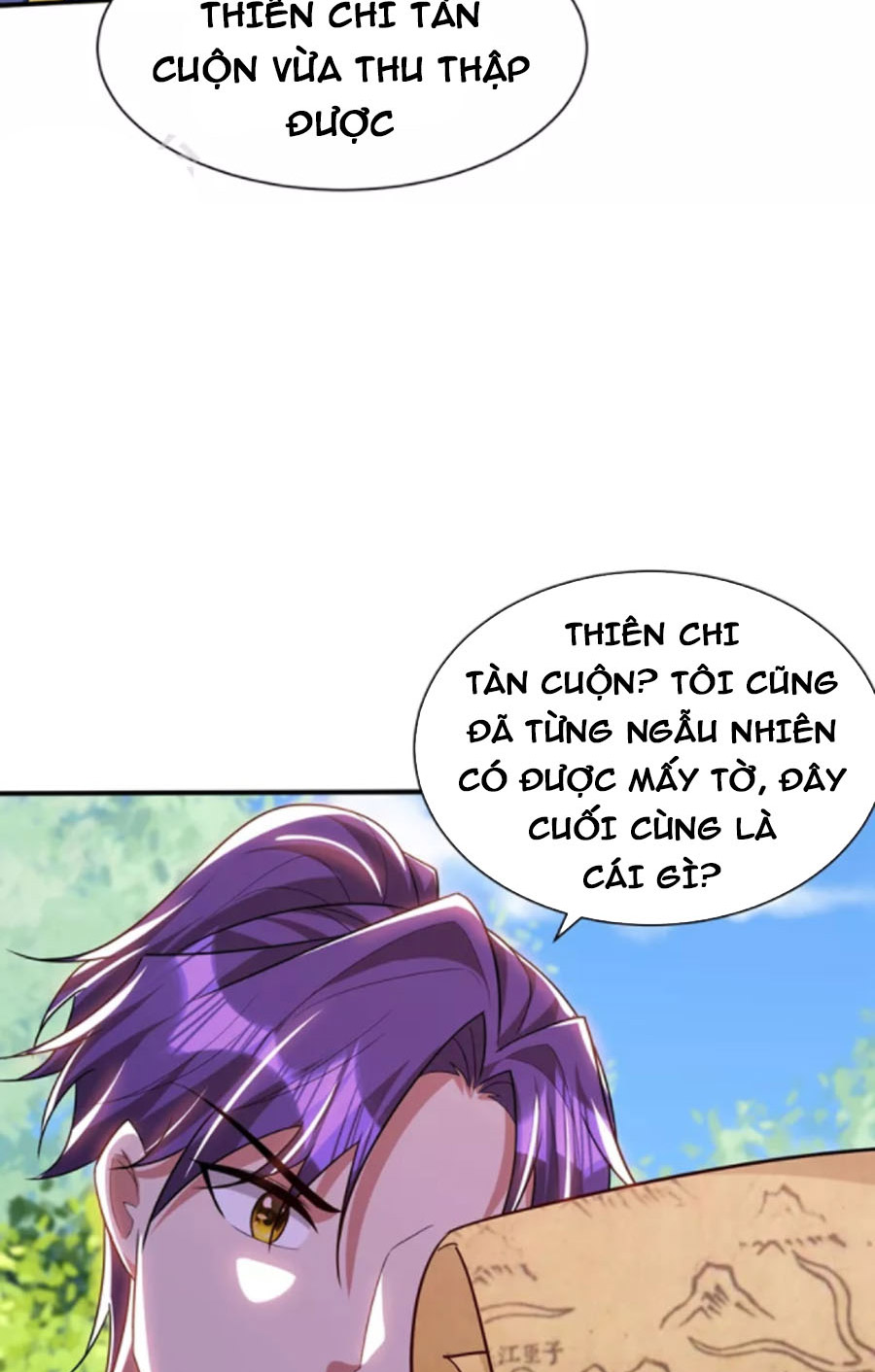 Yêu Giả Vi Vương Chapter 312 - Hamtruyen.vn