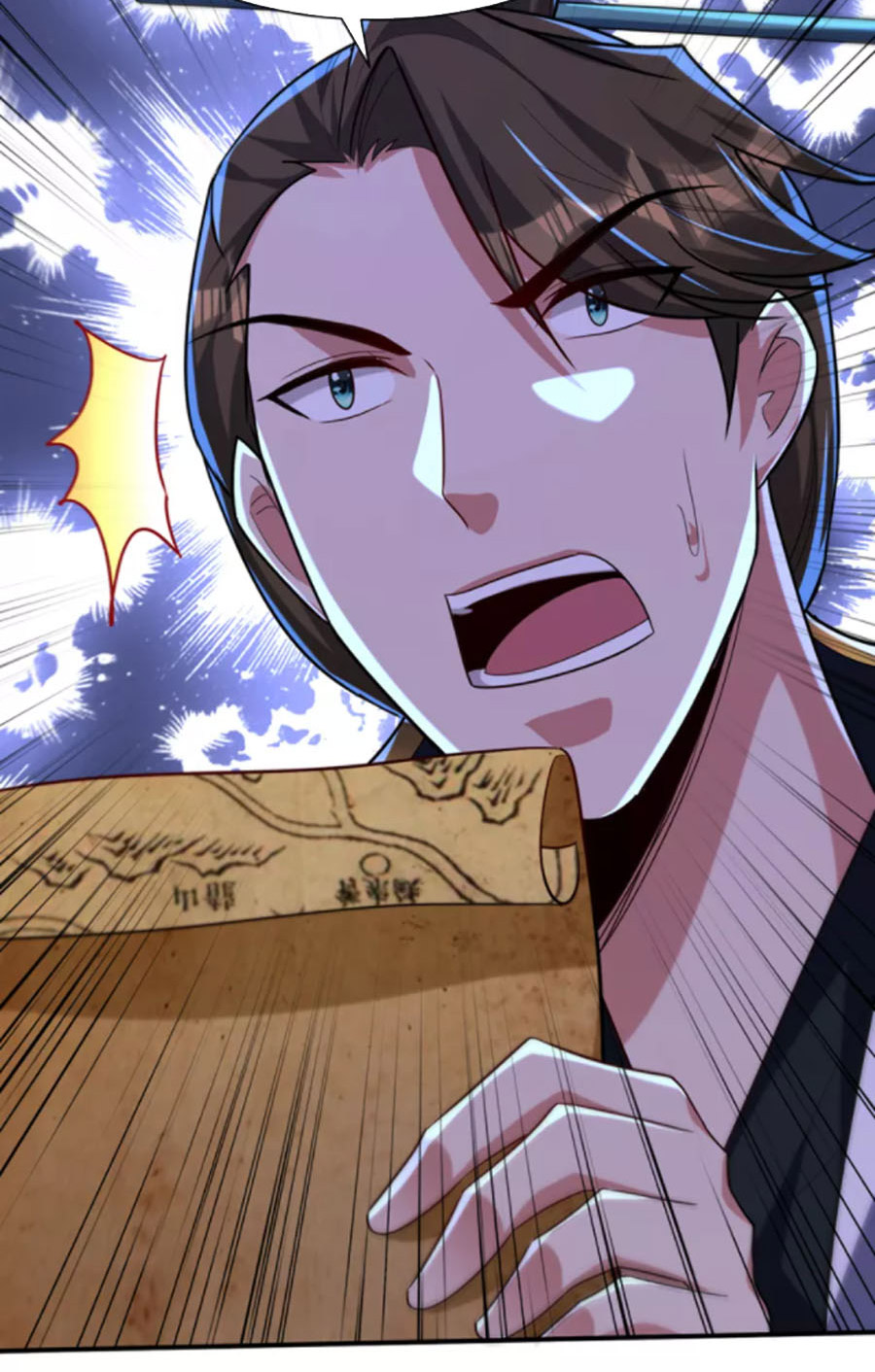Yêu Giả Vi Vương Chapter 312 - Hamtruyen.vn