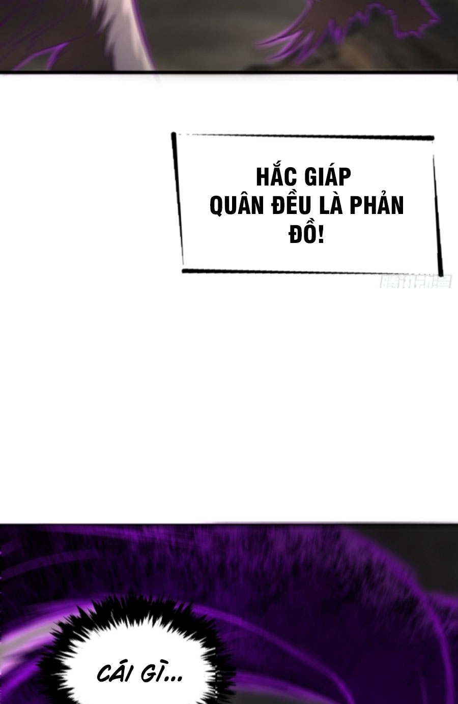Ba Tôi Là Chiến Thần Chapter 77 - Trang 12
