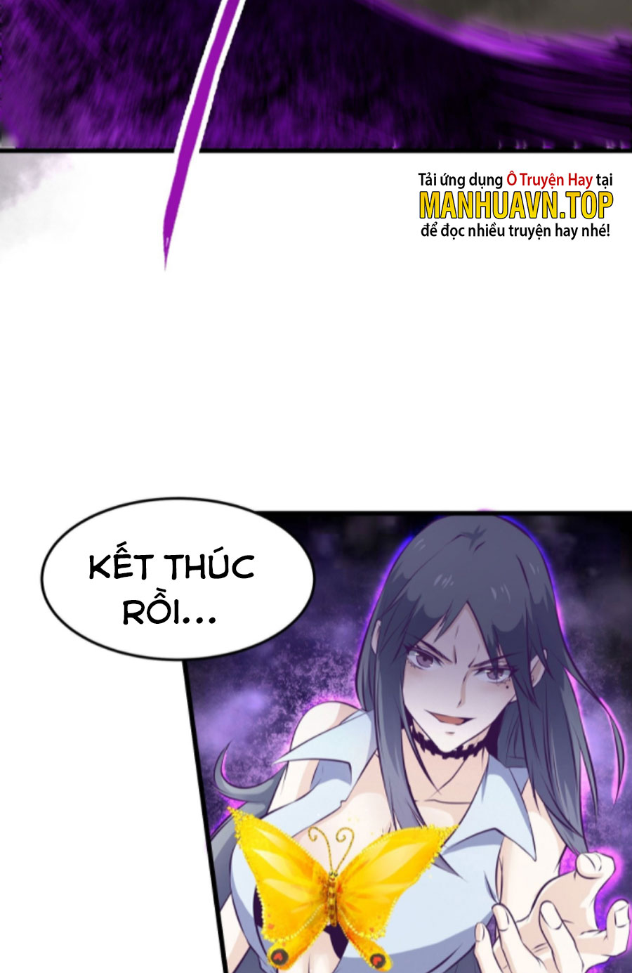 Ba Tôi Là Chiến Thần Chapter 77 - Trang 14