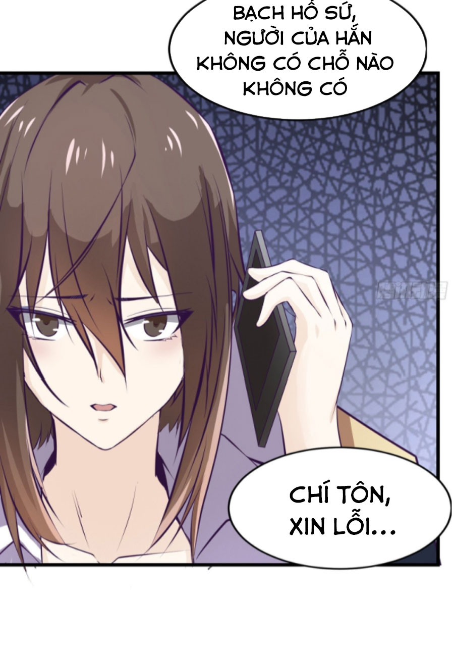 Ba Tôi Là Chiến Thần Chapter 77 - Trang 20