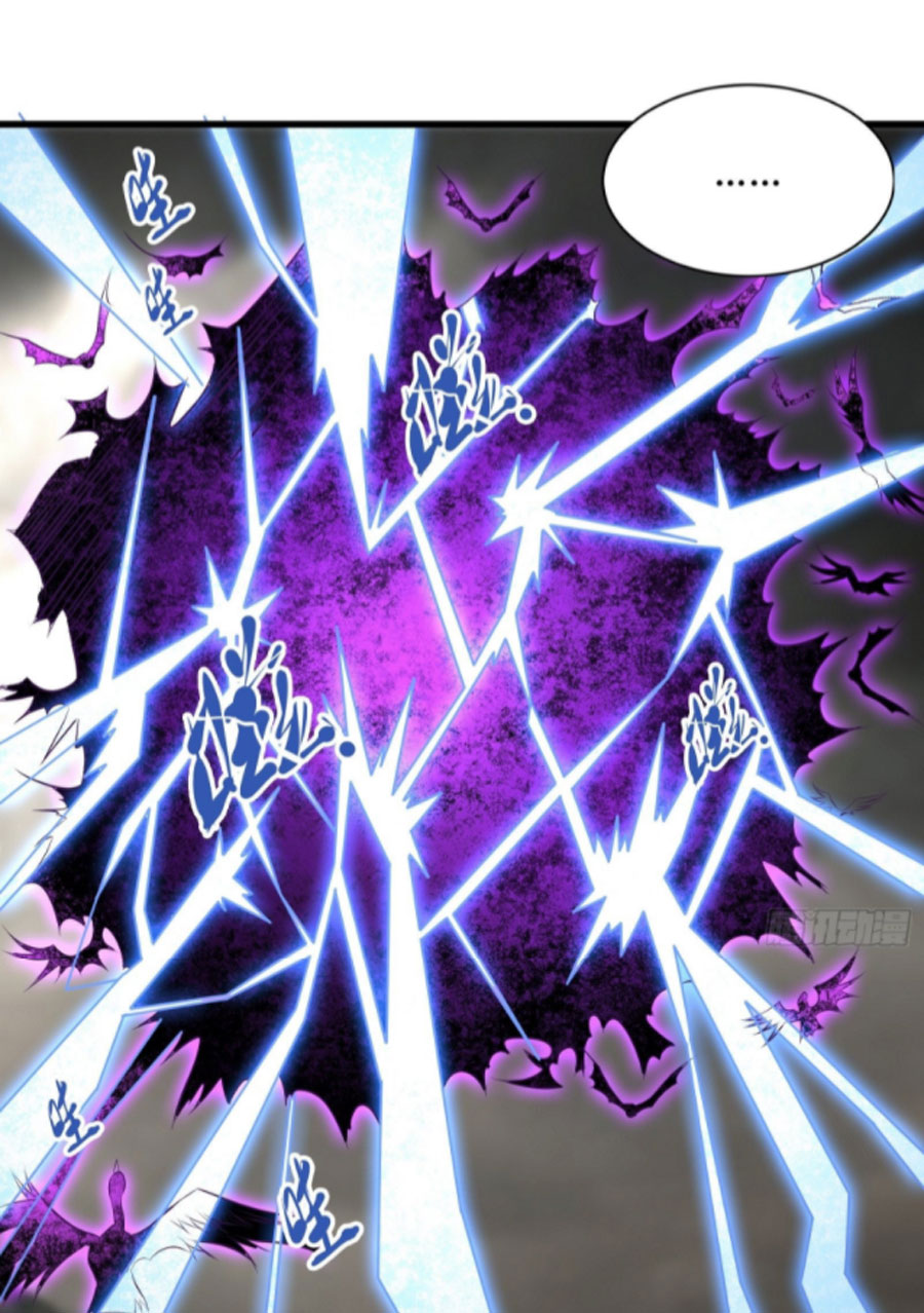 Ba Tôi Là Chiến Thần Chapter 77 - Trang 21