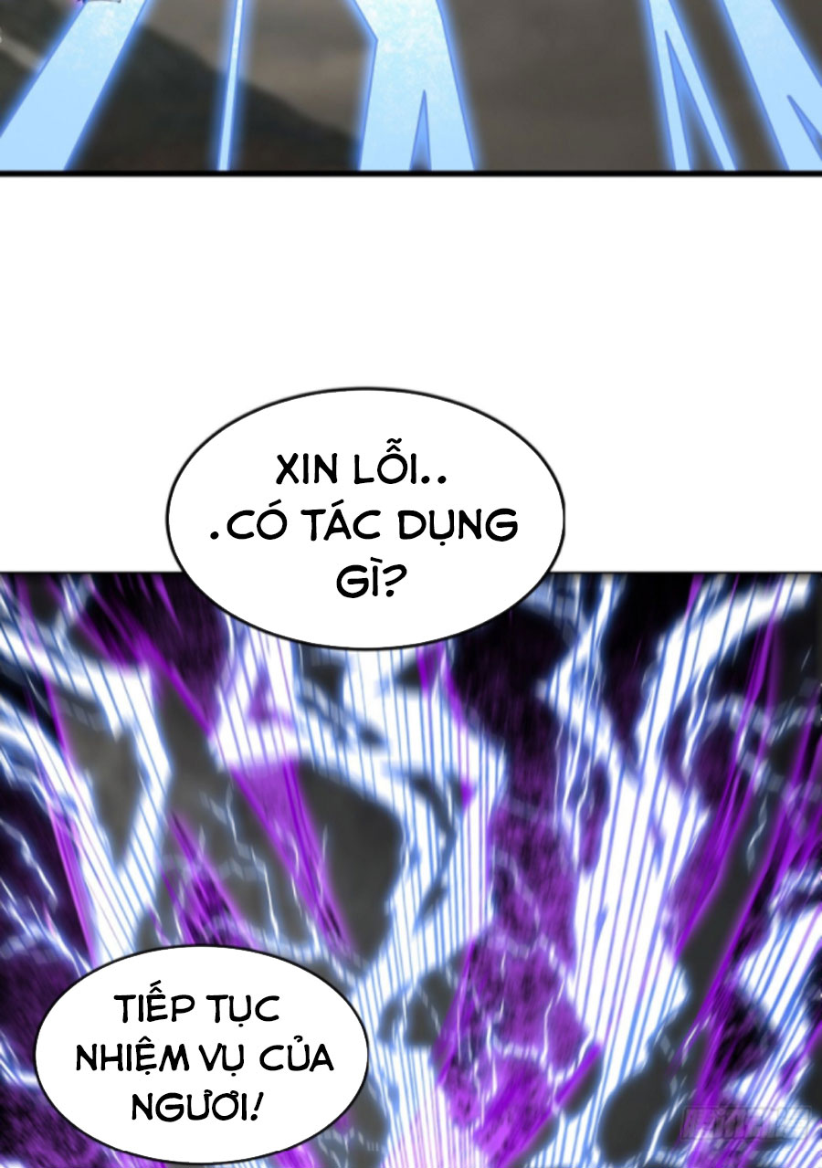 Ba Tôi Là Chiến Thần Chapter 77 - Trang 22