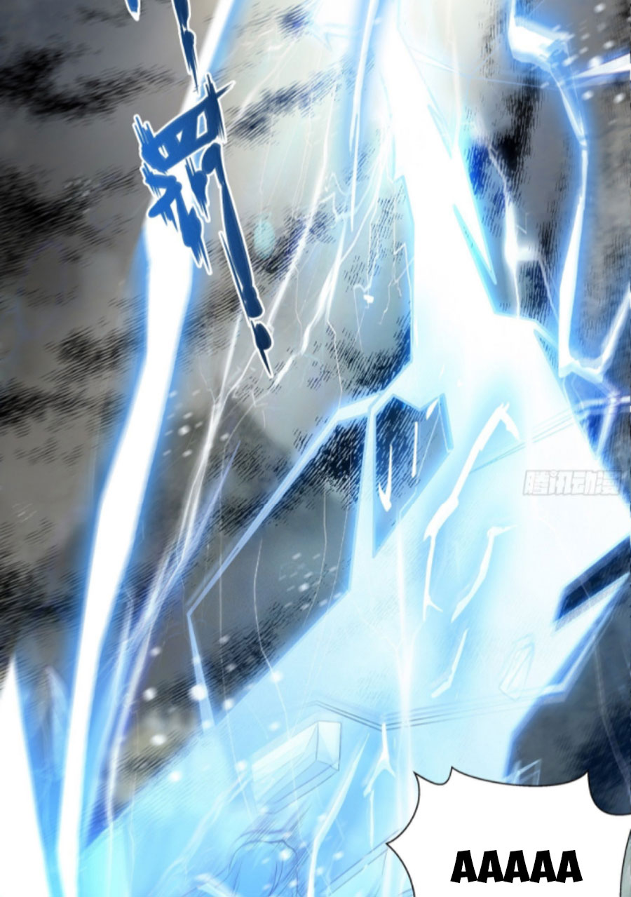 Ba Tôi Là Chiến Thần Chapter 77 - Trang 27