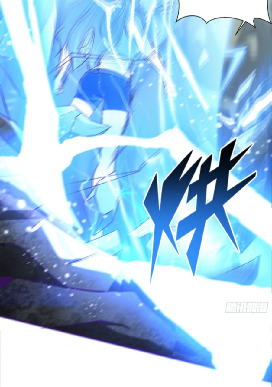 Ba Tôi Là Chiến Thần Chapter 77 - Trang 28