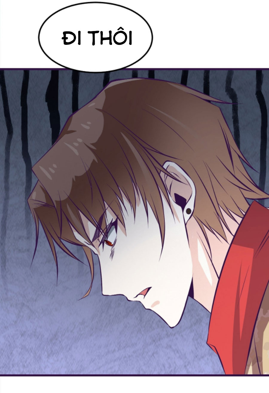 Ba Tôi Là Chiến Thần Chapter 77 - Trang 38