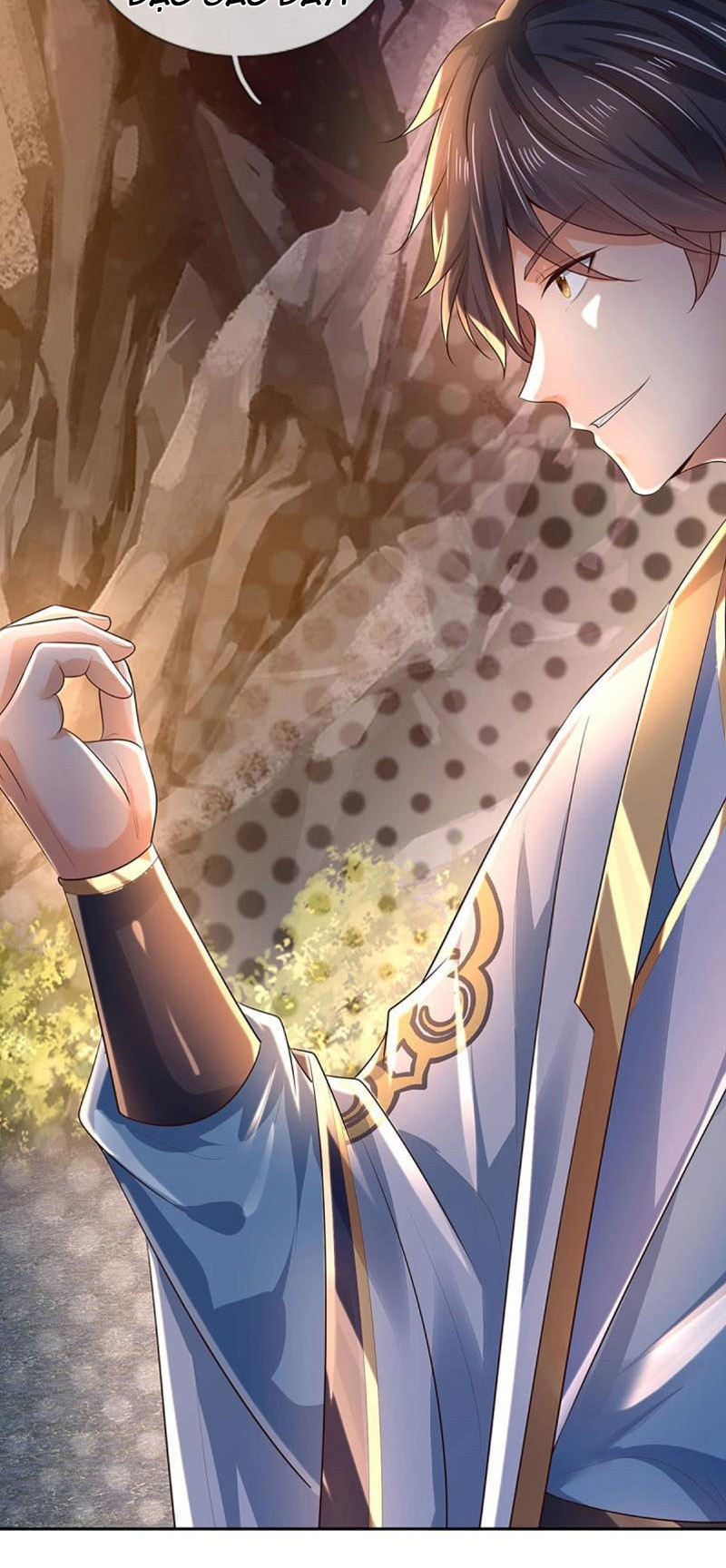 Bắt đầu với chí tôn đan điền Chapter 115 - Hamtruyen.vn
