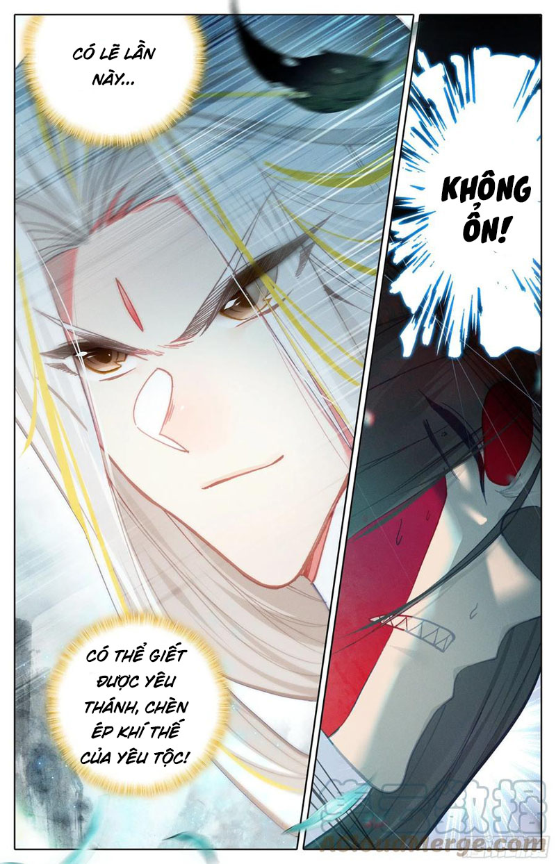 Thương Nguyên Đồ Chapter 221 - Hamtruyen.vn
