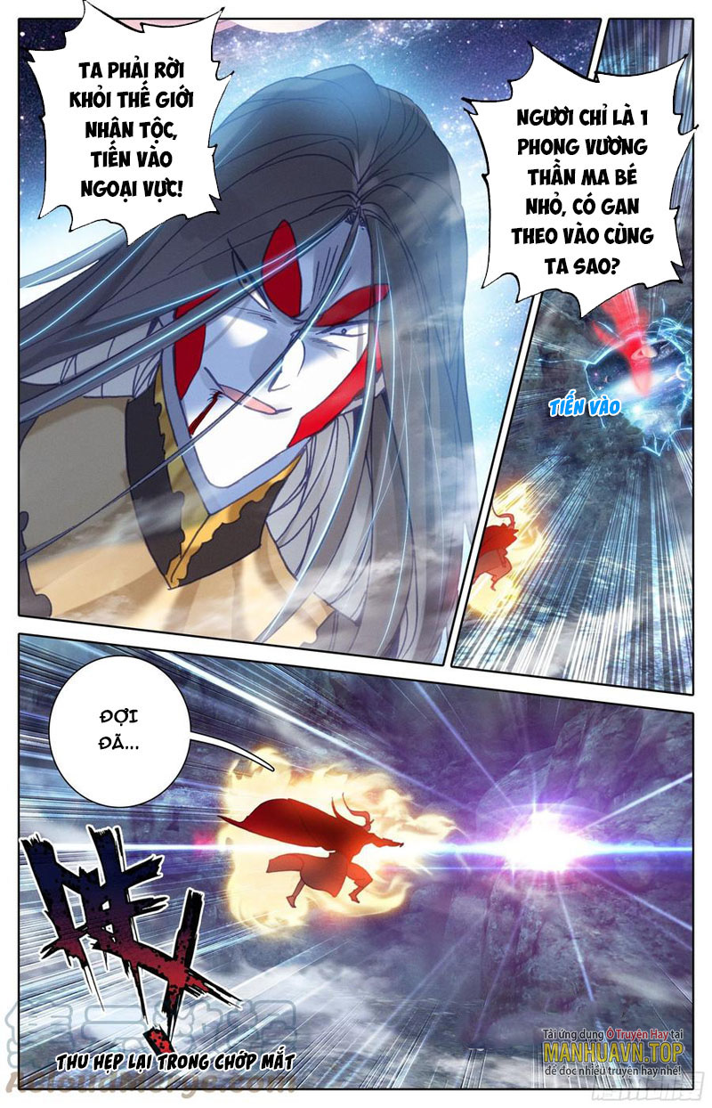 Thương Nguyên Đồ Chapter 221 - Hamtruyen.vn