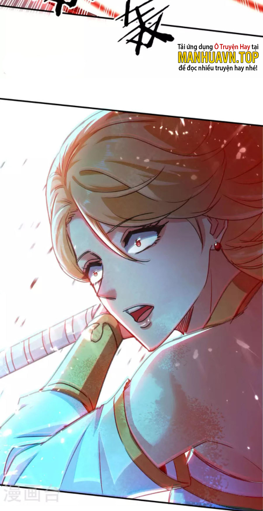 Tuyệt Thế Võ Hồn Chapter 140 - Hamtruyen.vn