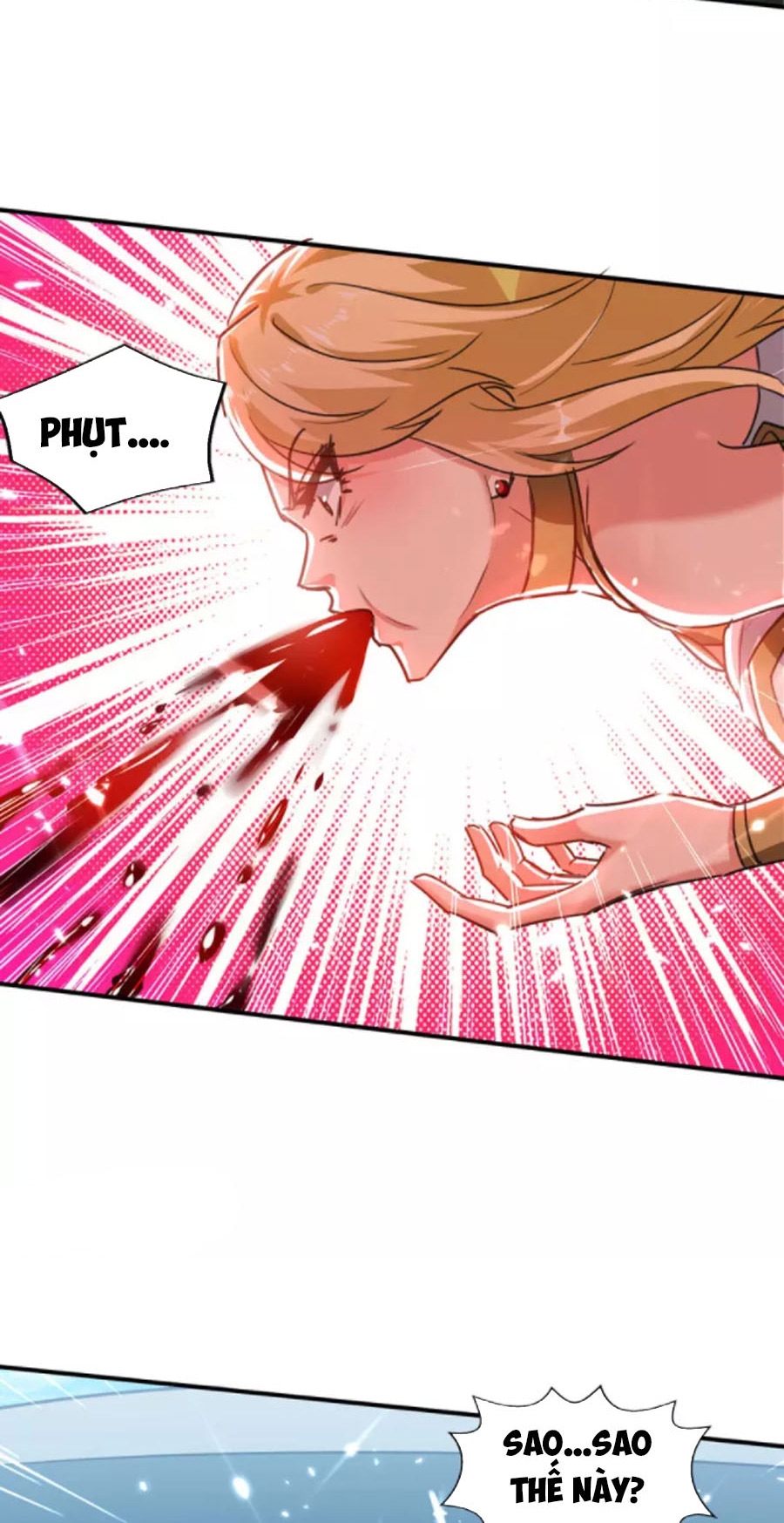 Tuyệt Thế Võ Hồn Chapter 140 - Hamtruyen.vn