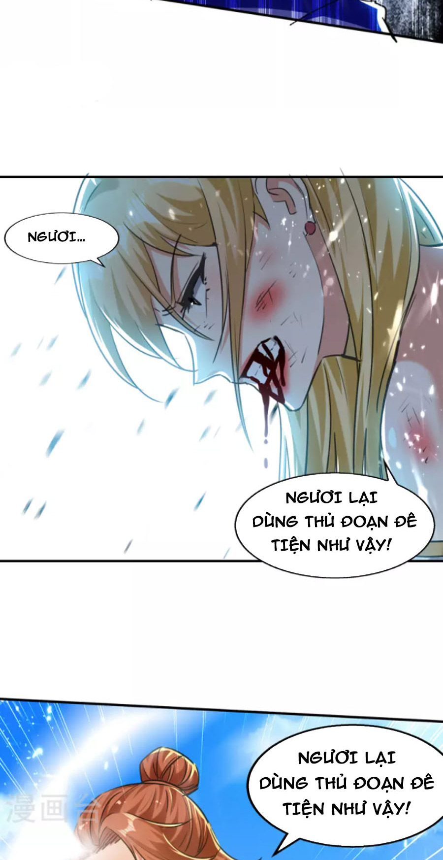 Tuyệt Thế Võ Hồn Chapter 140 - Hamtruyen.vn