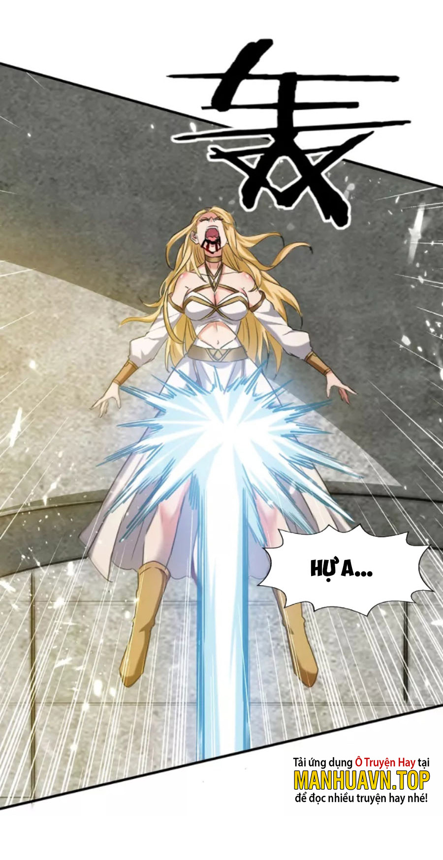 Tuyệt Thế Võ Hồn Chapter 140 - Hamtruyen.vn