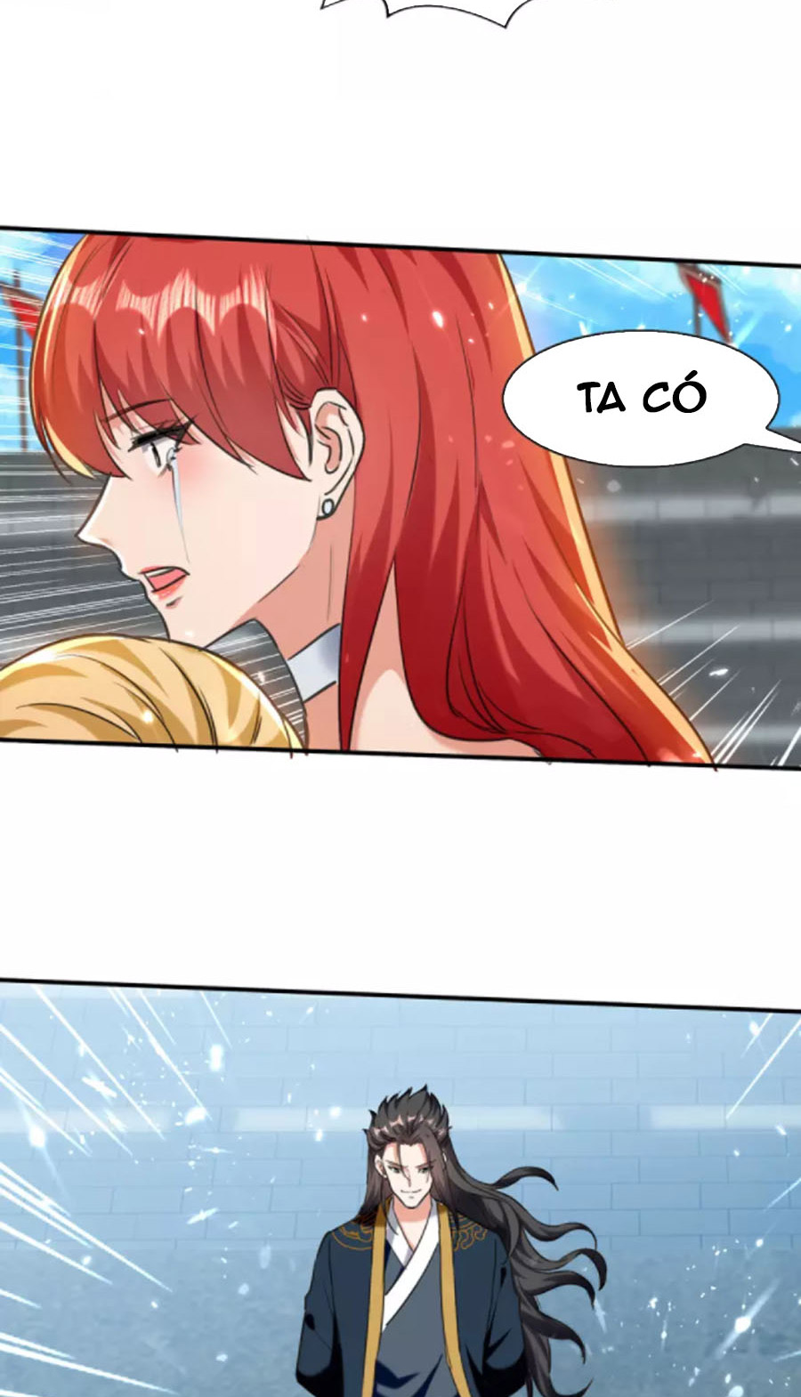 Tuyệt Thế Võ Hồn Chapter 140 - Hamtruyen.vn