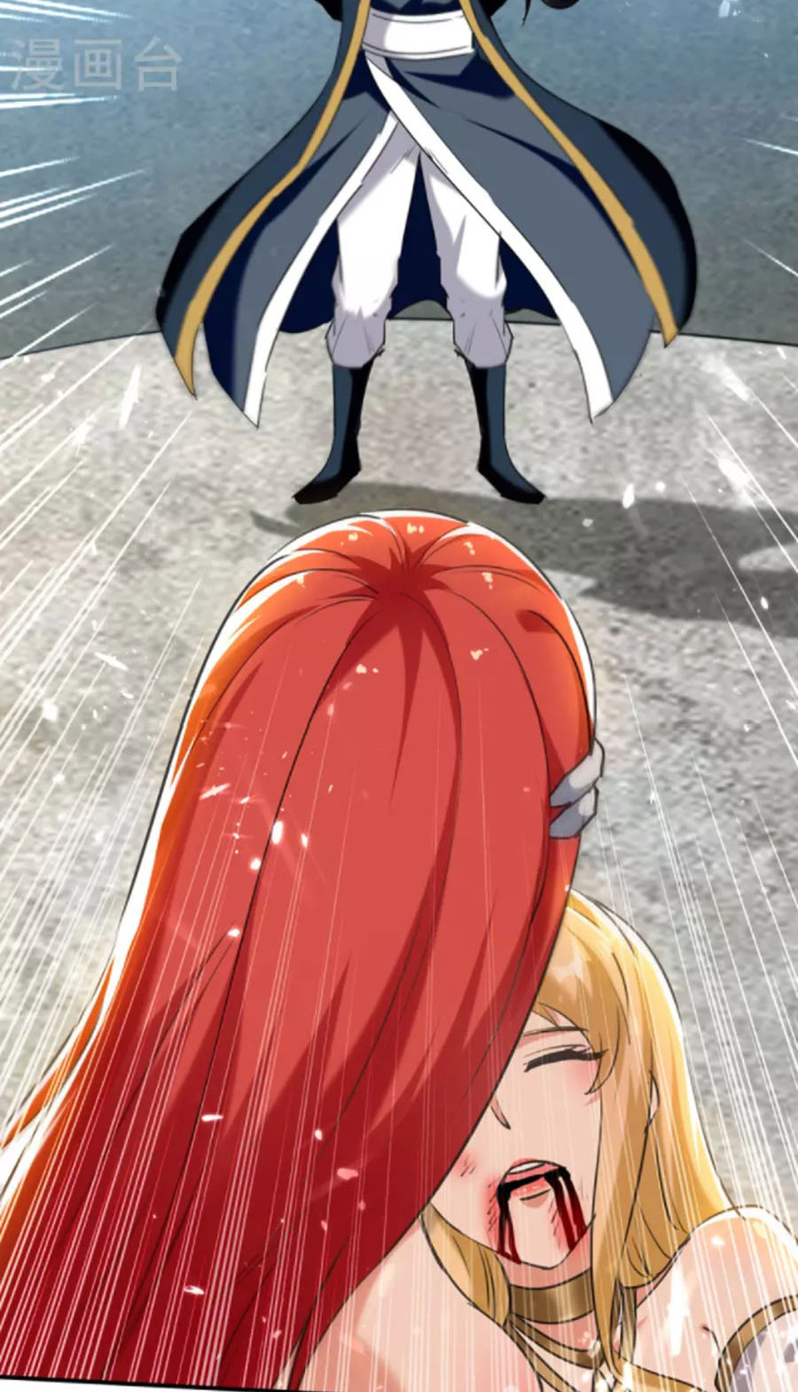 Tuyệt Thế Võ Hồn Chapter 140 - Hamtruyen.vn