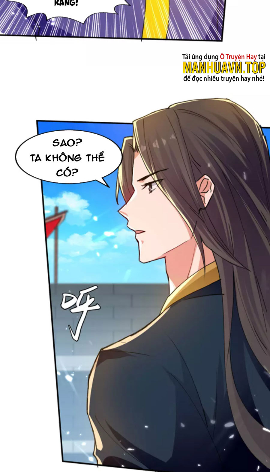 Tuyệt Thế Võ Hồn Chapter 140 - Hamtruyen.vn