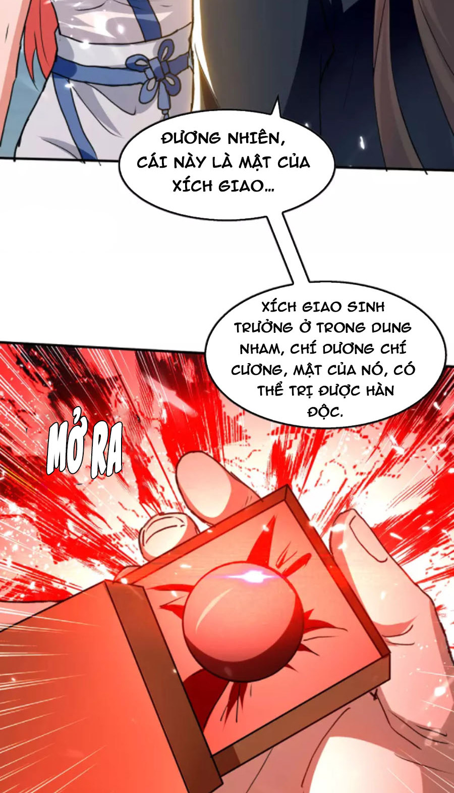 Tuyệt Thế Võ Hồn Chapter 140 - Hamtruyen.vn