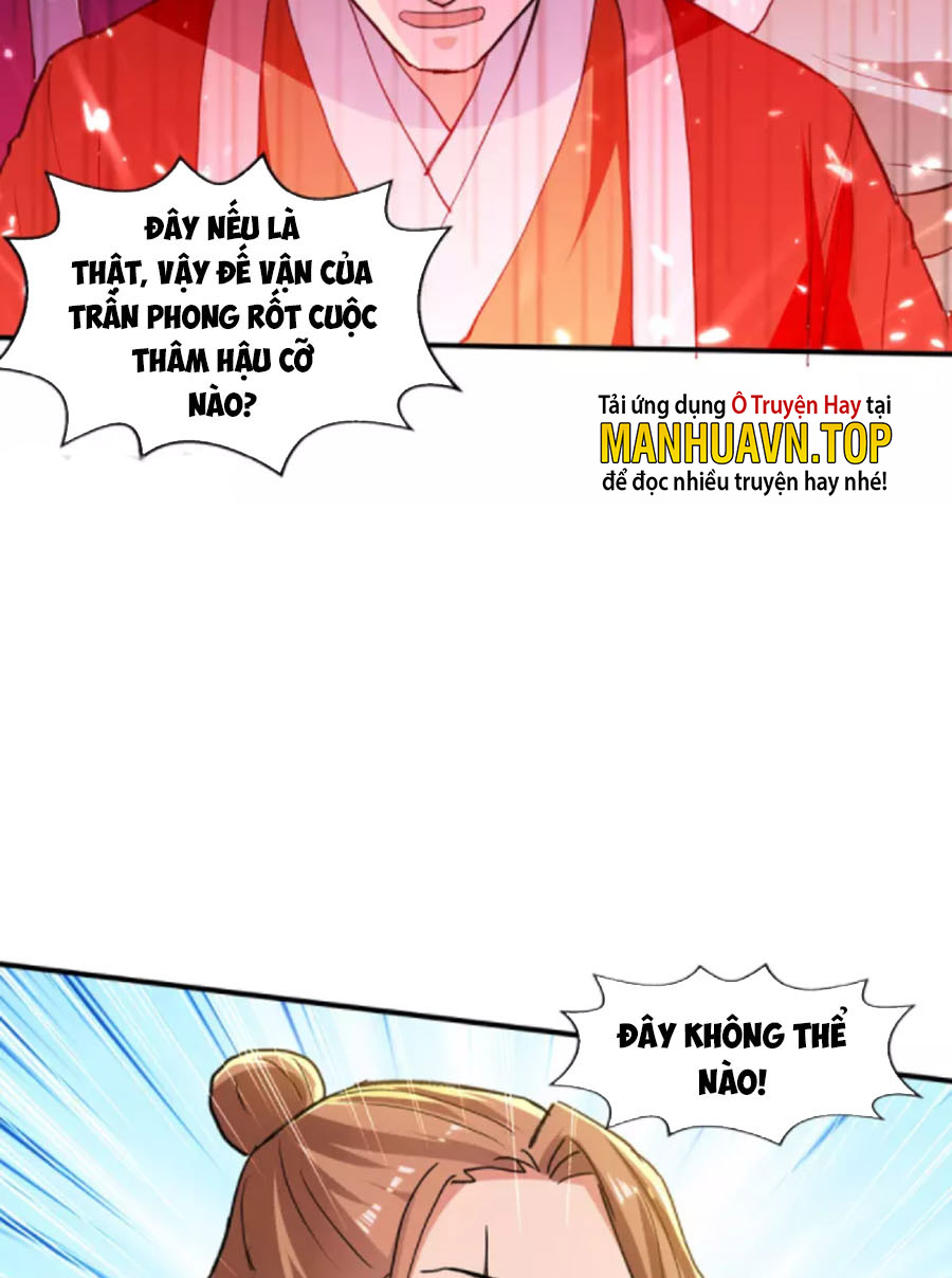 Tuyệt Thế Võ Hồn Chapter 140 - Hamtruyen.vn