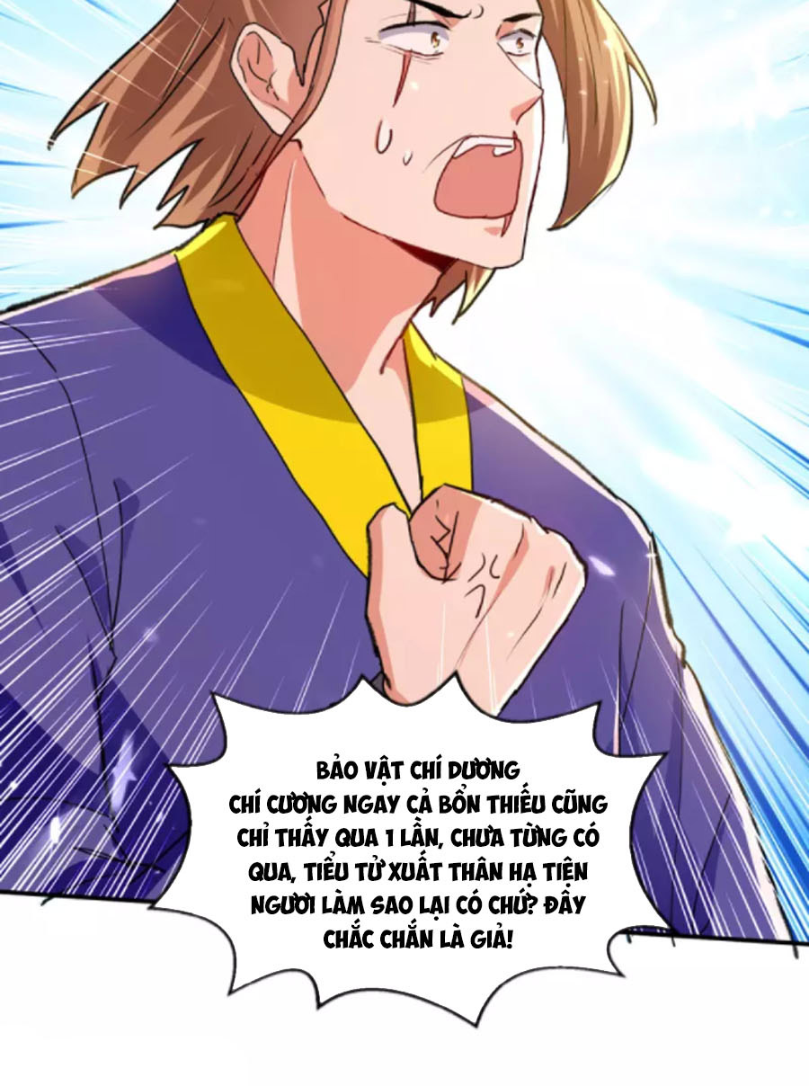 Tuyệt Thế Võ Hồn Chapter 140 - Hamtruyen.vn