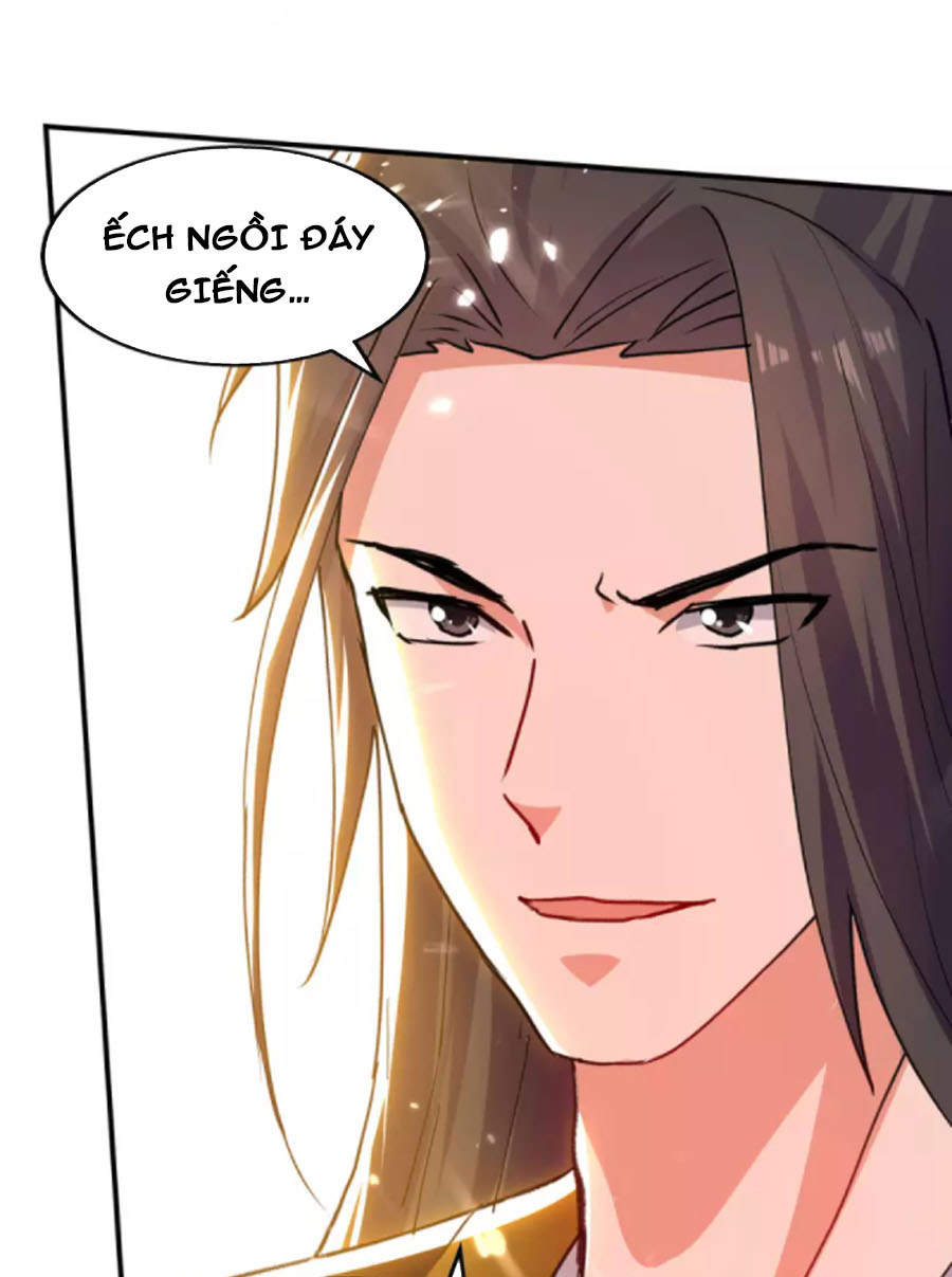 Tuyệt Thế Võ Hồn Chapter 140 - Hamtruyen.vn