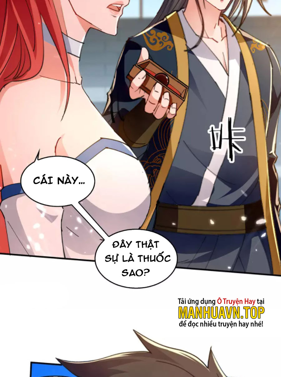 Tuyệt Thế Võ Hồn Chapter 140 - Hamtruyen.vn