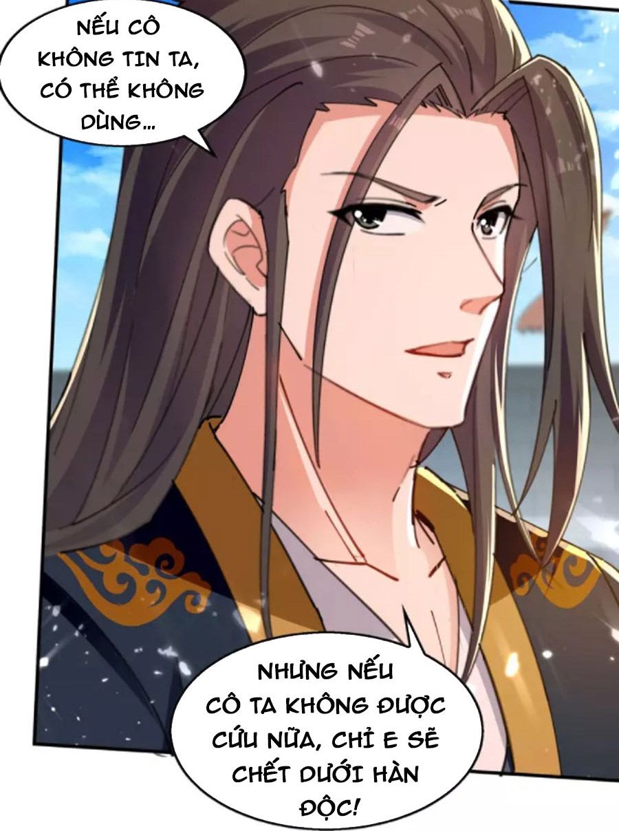 Tuyệt Thế Võ Hồn Chapter 140 - Hamtruyen.vn