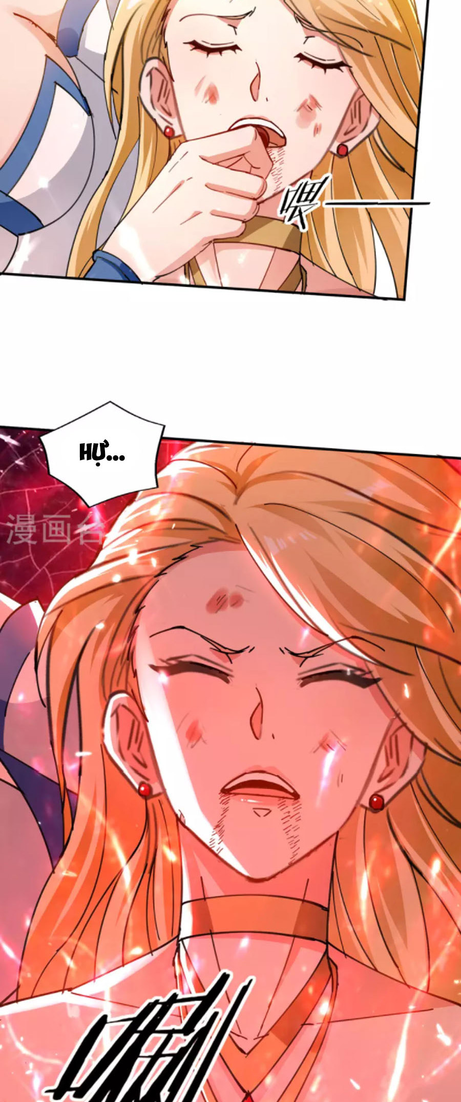 Tuyệt Thế Võ Hồn Chapter 141 - Hamtruyen.vn