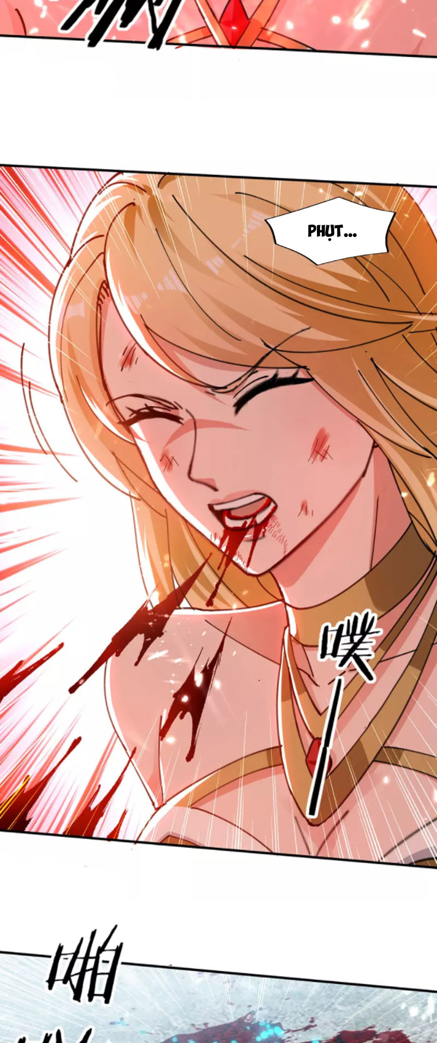 Tuyệt Thế Võ Hồn Chapter 141 - Hamtruyen.vn