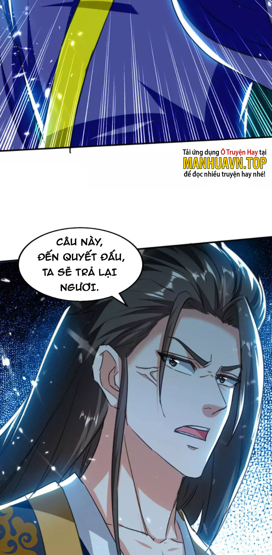 Tuyệt Thế Võ Hồn Chapter 141 - Hamtruyen.vn