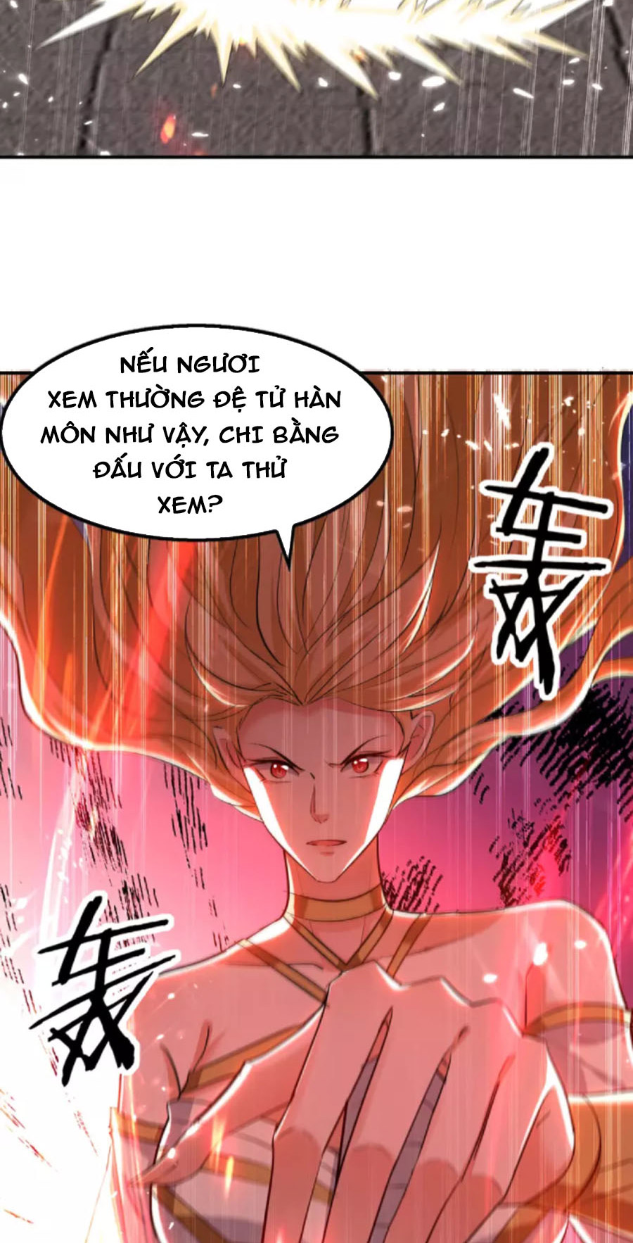 Tuyệt Thế Võ Hồn Chapter 141 - Hamtruyen.vn