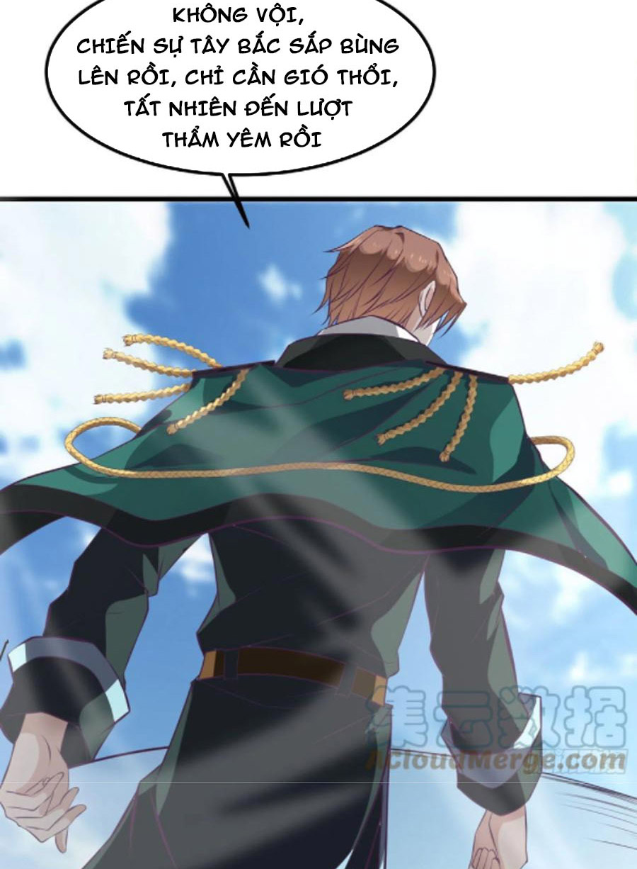 Ba Tôi Là Chiến Thần Chapter 83 - Trang 25