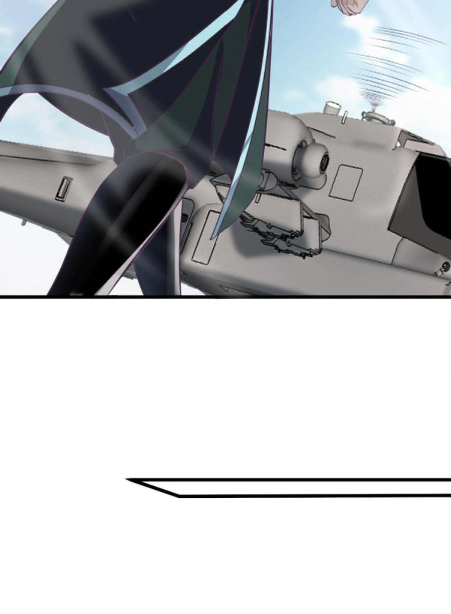 Ba Tôi Là Chiến Thần Chapter 83 - Trang 26