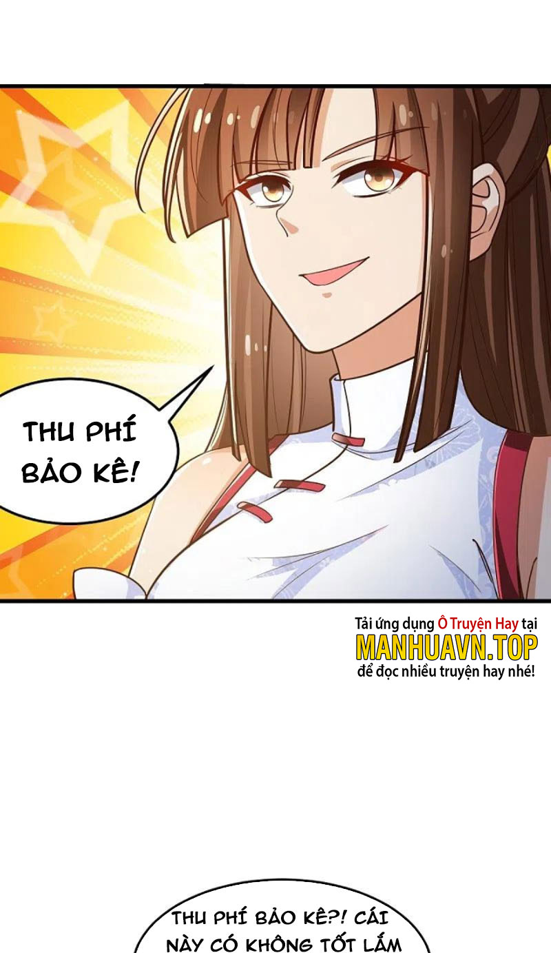 Nhất Kiếm Độc Tôn Chapter 208 - Hamtruyen.vn