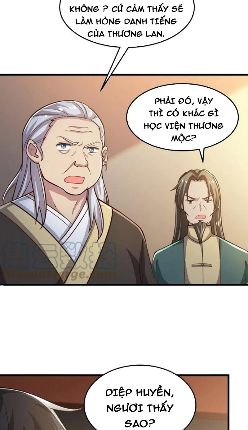 Nhất Kiếm Độc Tôn Chapter 208 - Hamtruyen.vn